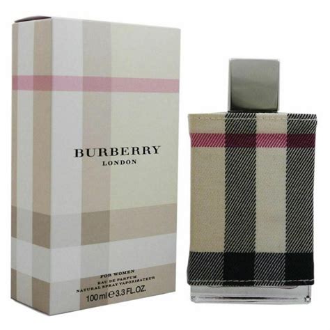 burberry london edp 30 ml|Burberry London for women 100ml.